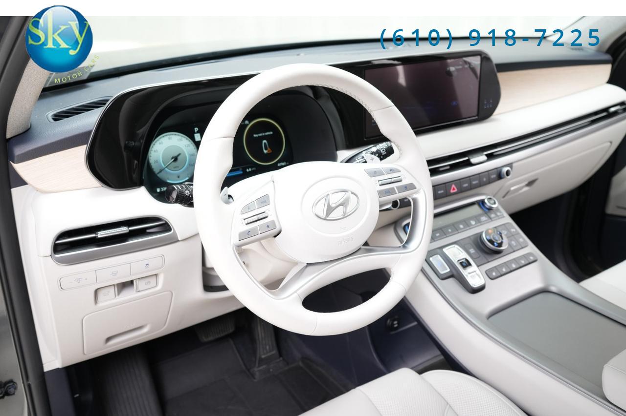 2023 Hyundai Palisade AWD Limited West Chester PA