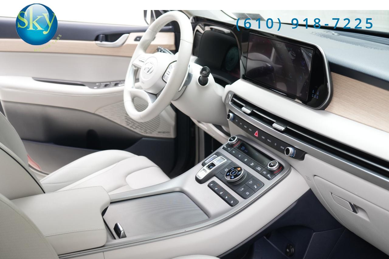 2023 Hyundai Palisade AWD Limited West Chester PA