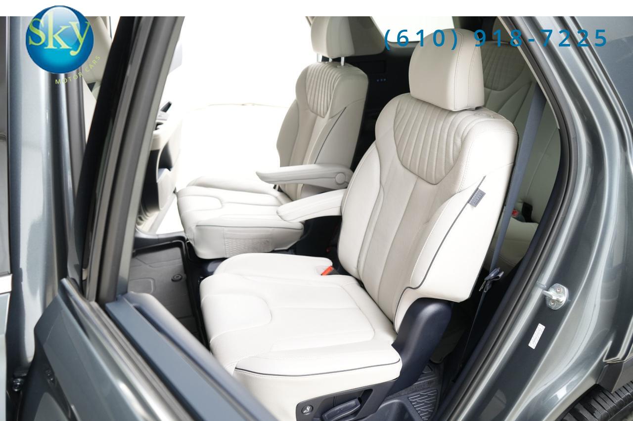 2023 Hyundai Palisade AWD Limited West Chester PA