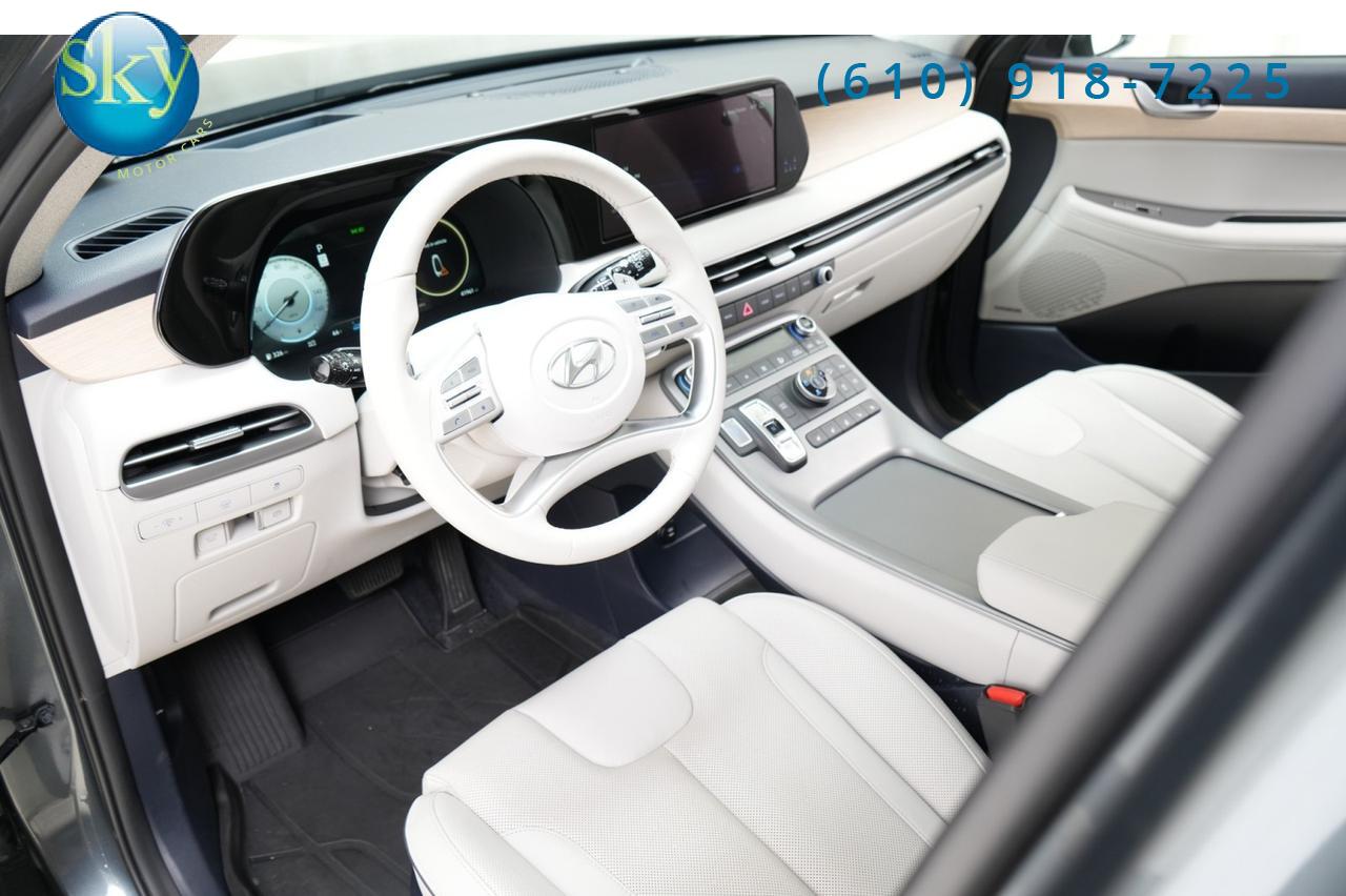 2023 Hyundai Palisade AWD Limited West Chester PA