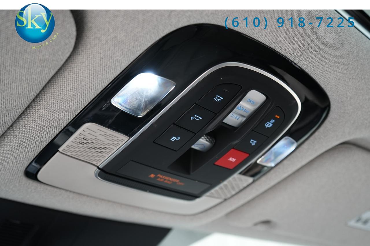 2023 Hyundai Palisade AWD Limited West Chester PA