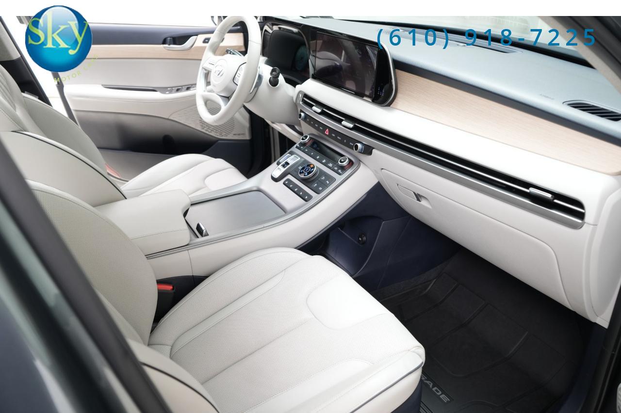 2023 Hyundai Palisade AWD Limited West Chester PA