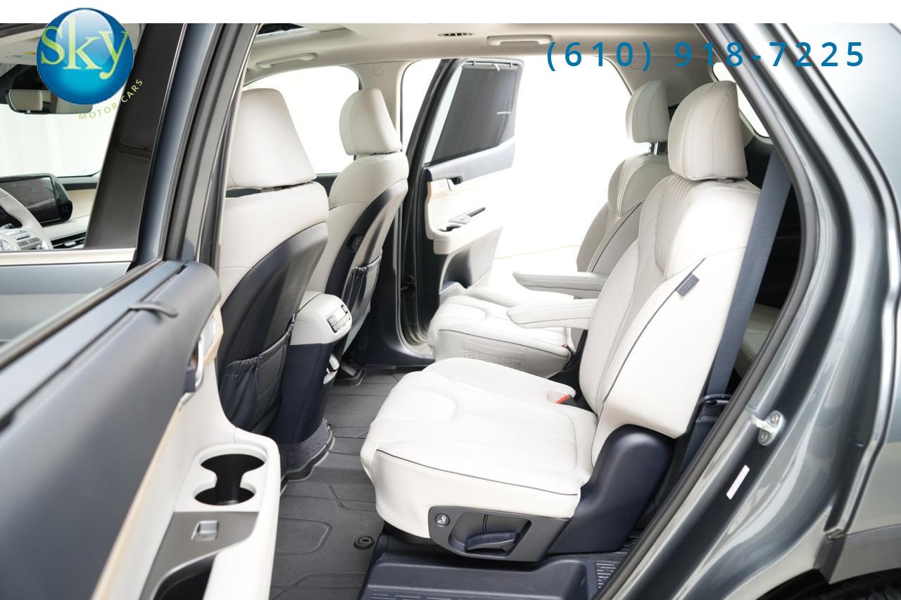 2023 Hyundai Palisade AWD Limited West Chester PA