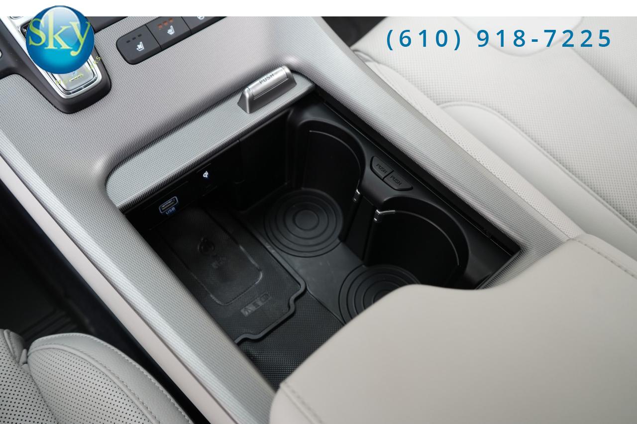 2023 Hyundai Palisade AWD Limited West Chester PA