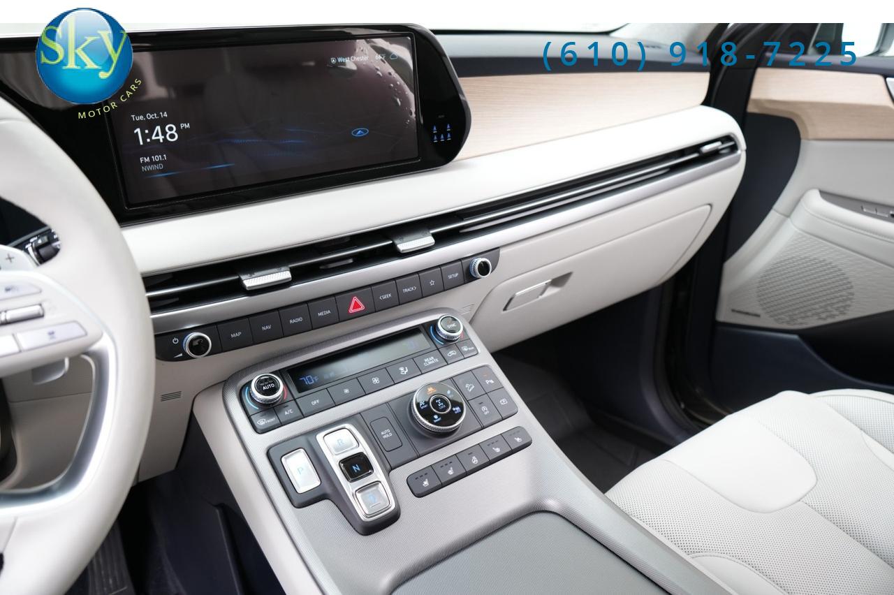 2023 Hyundai Palisade AWD Limited West Chester PA