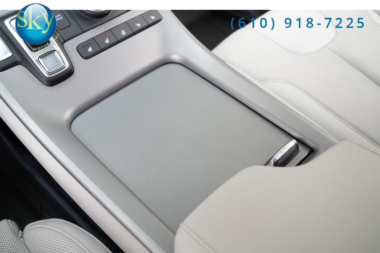 2023 Hyundai Palisade AWD Limited West Chester PA