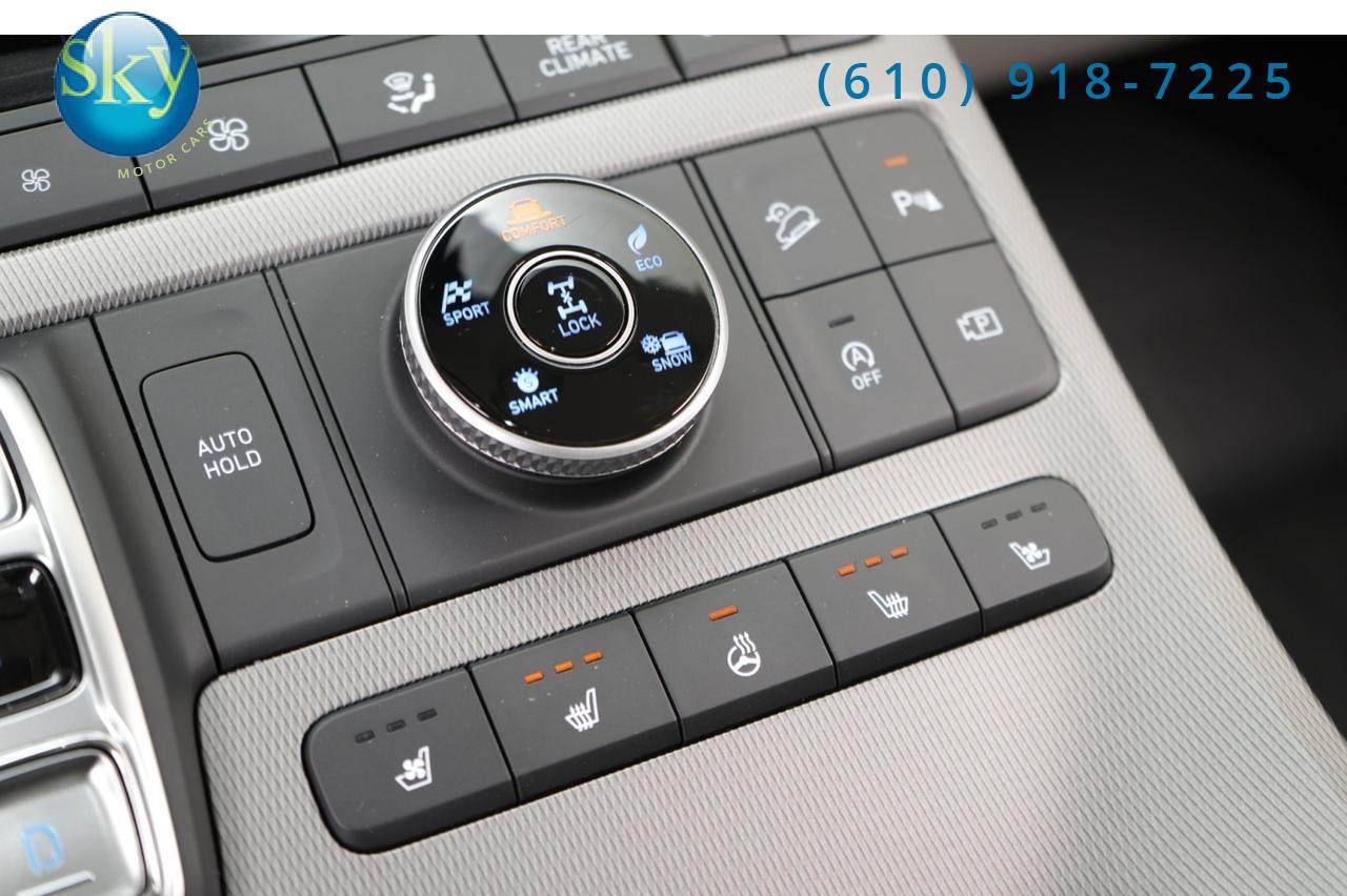 2023 Hyundai Palisade AWD Limited West Chester PA