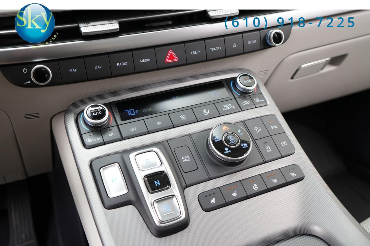 2023 Hyundai Palisade AWD Limited West Chester PA