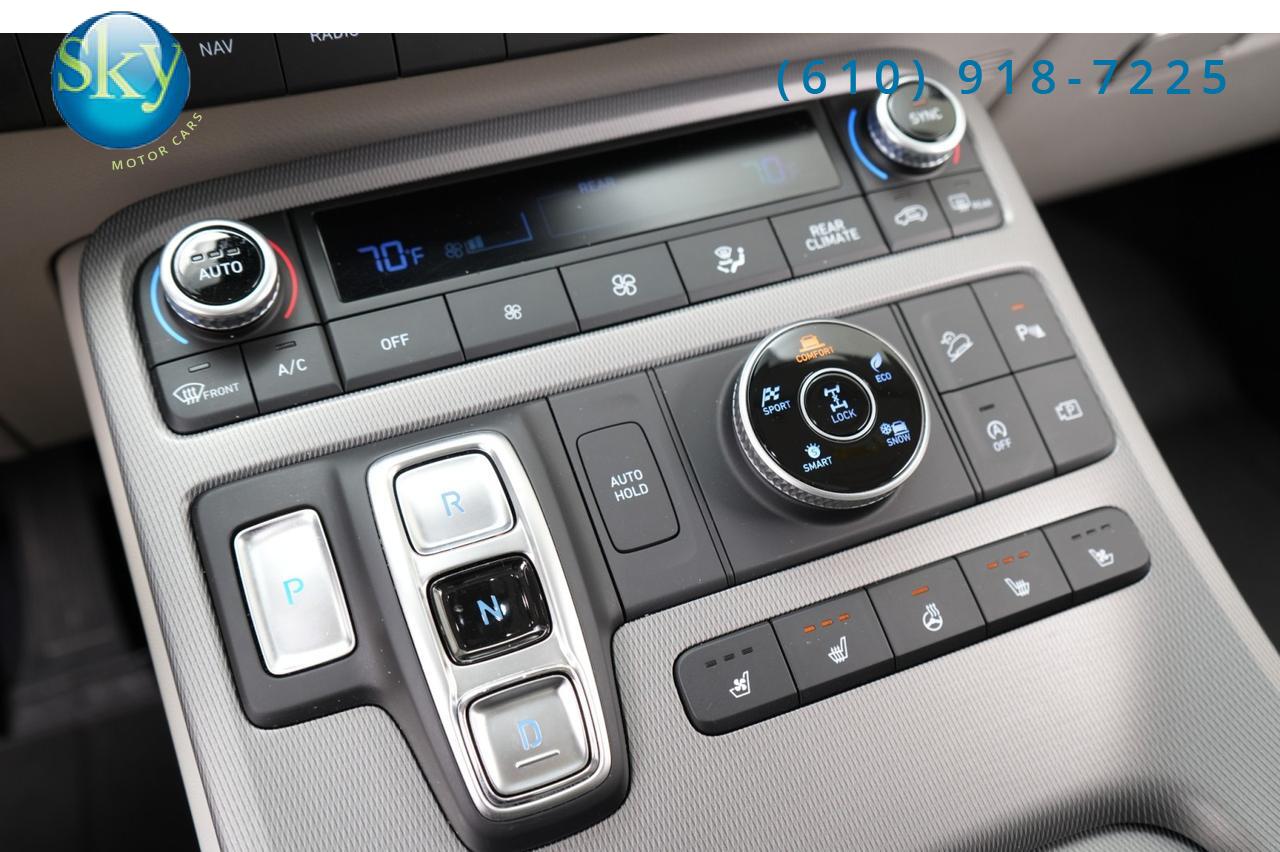 2023 Hyundai Palisade AWD Limited West Chester PA