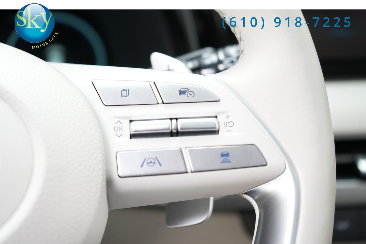 2023 Hyundai Palisade AWD Limited West Chester PA