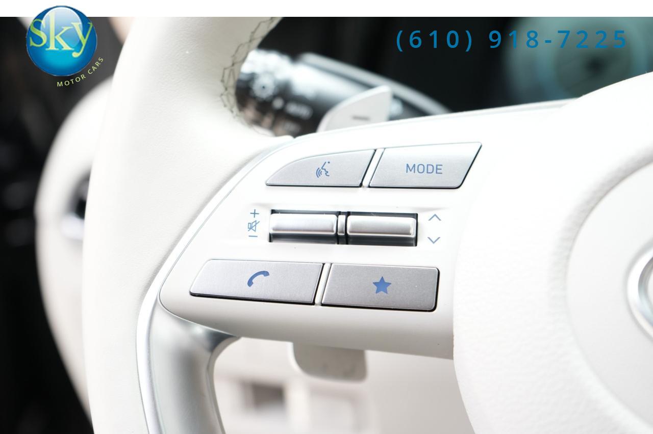 2023 Hyundai Palisade AWD Limited West Chester PA