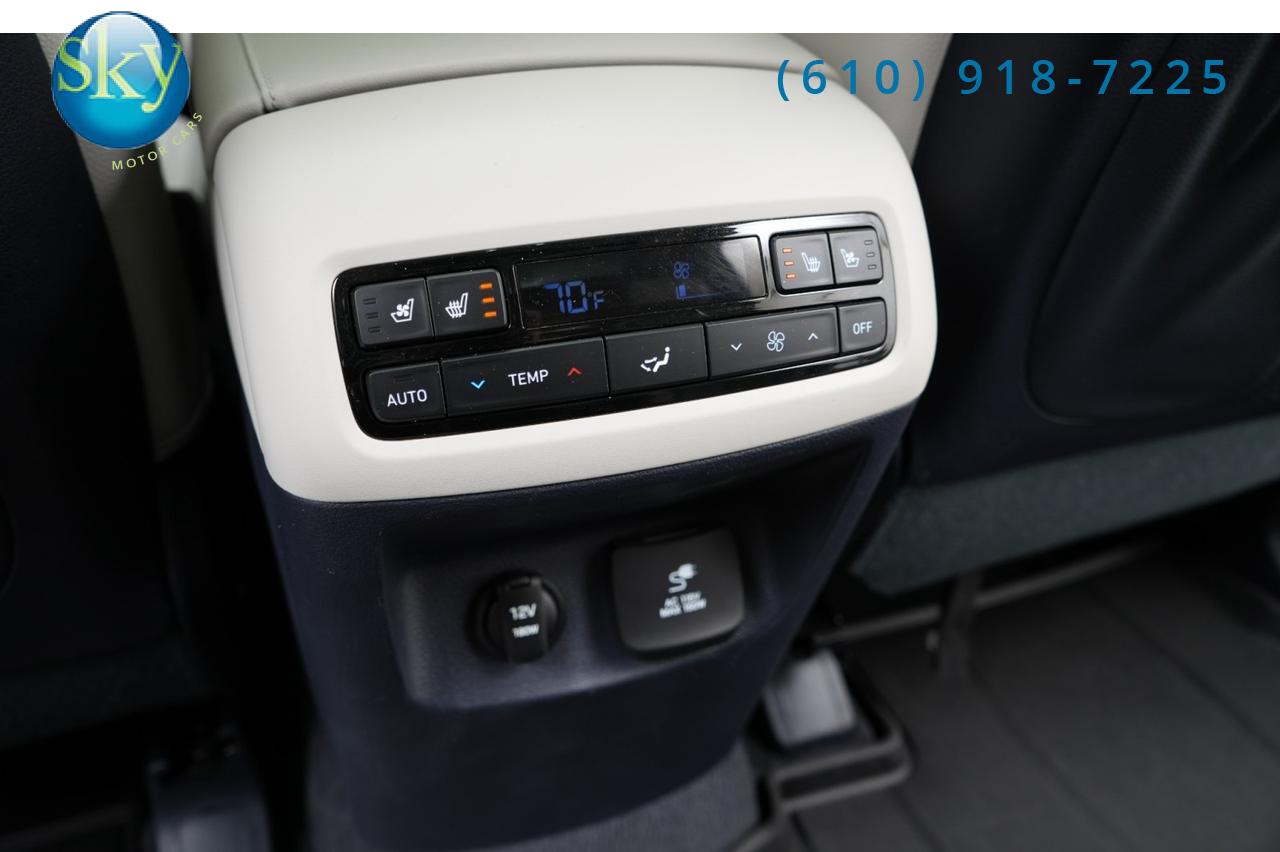 2023 Hyundai Palisade AWD Limited West Chester PA