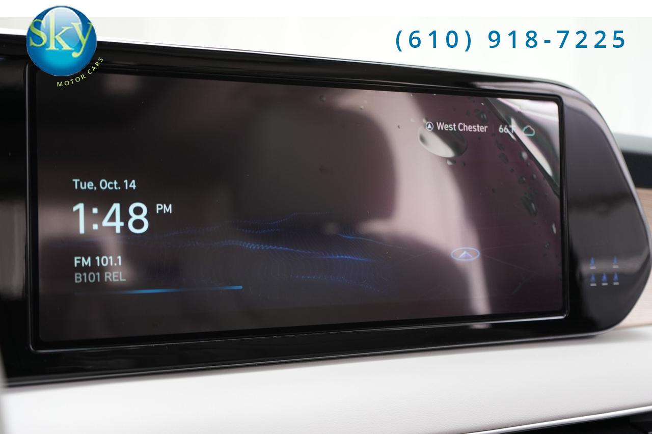 2023 Hyundai Palisade AWD Limited West Chester PA
