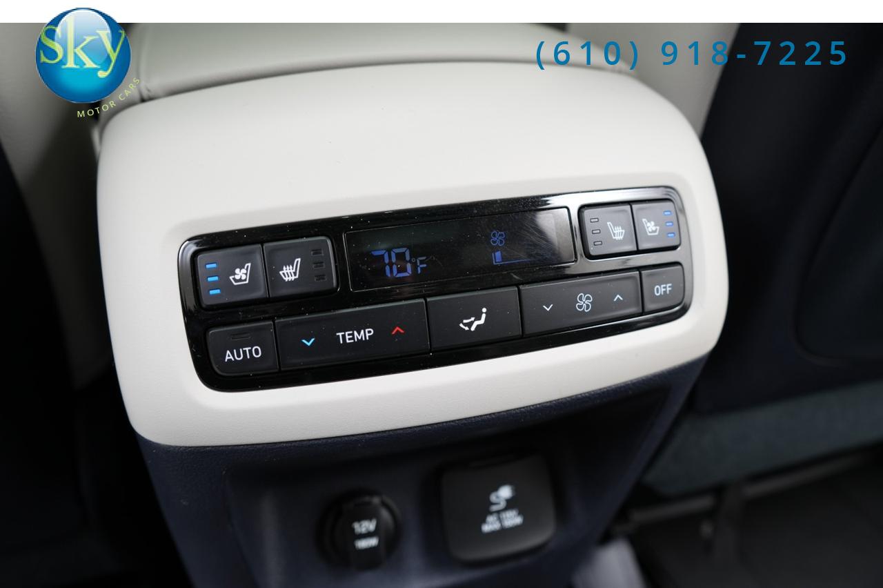 2023 Hyundai Palisade AWD Limited West Chester PA
