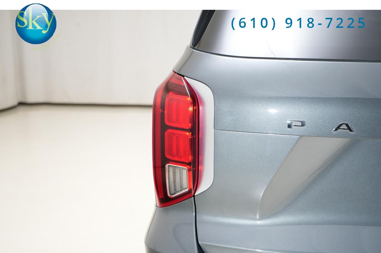 2023 Hyundai Palisade AWD Limited West Chester PA