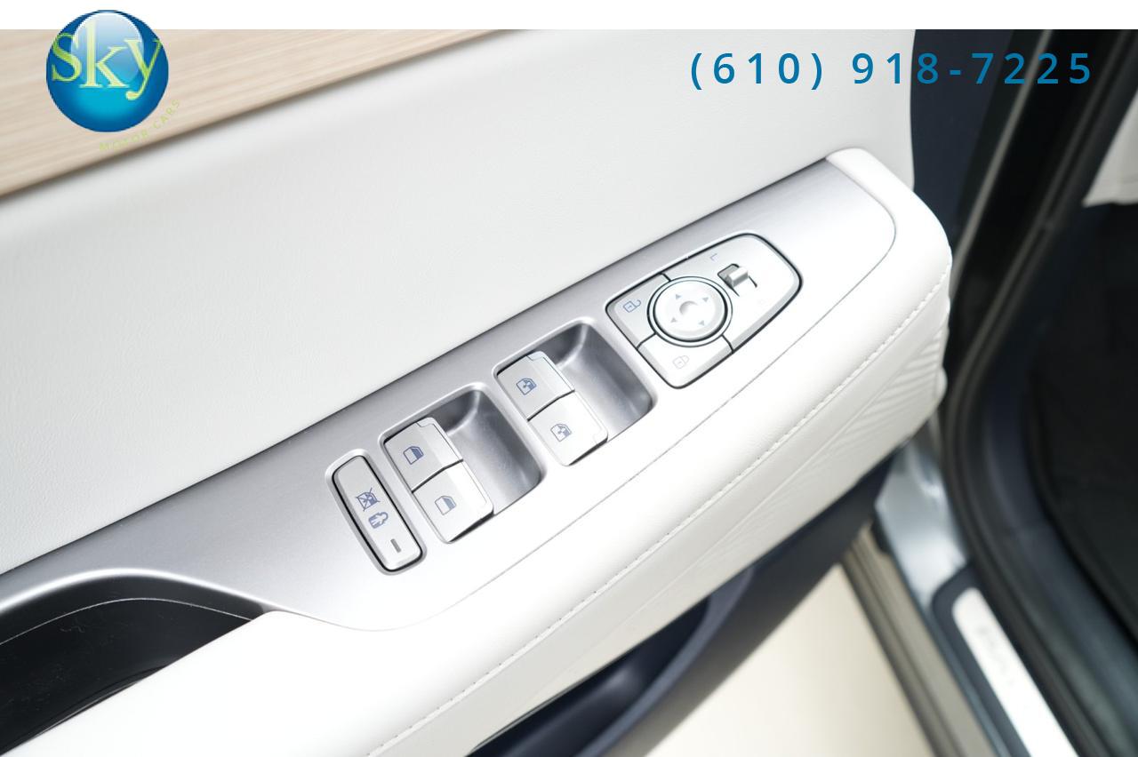 2023 Hyundai Palisade AWD Limited West Chester PA