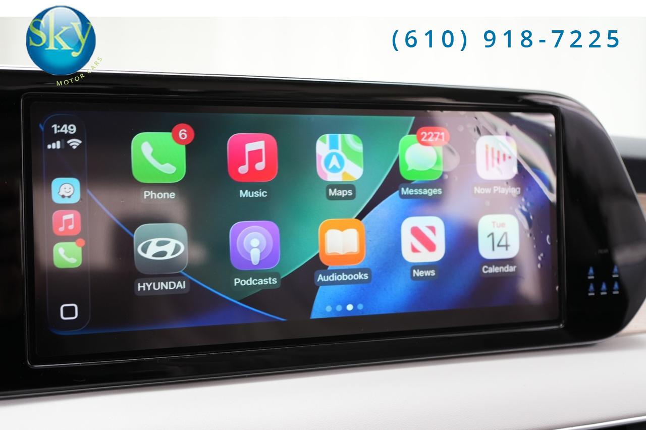 2023 Hyundai Palisade AWD Limited West Chester PA