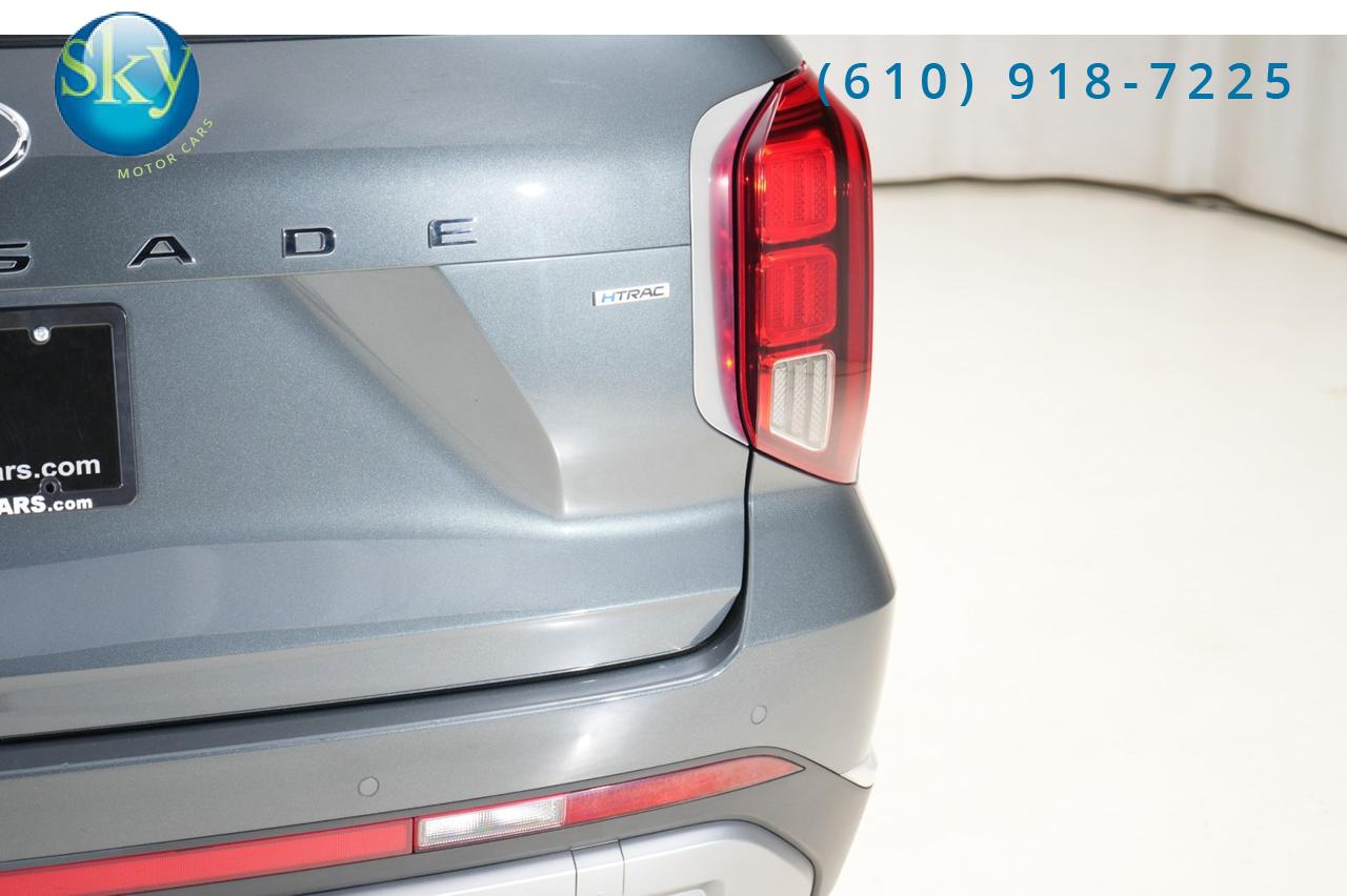 2023 Hyundai Palisade AWD Limited West Chester PA