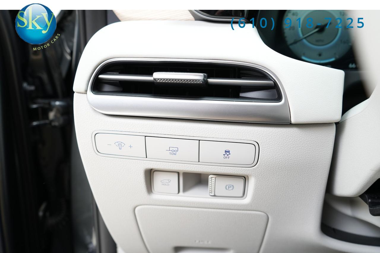2023 Hyundai Palisade AWD Limited West Chester PA