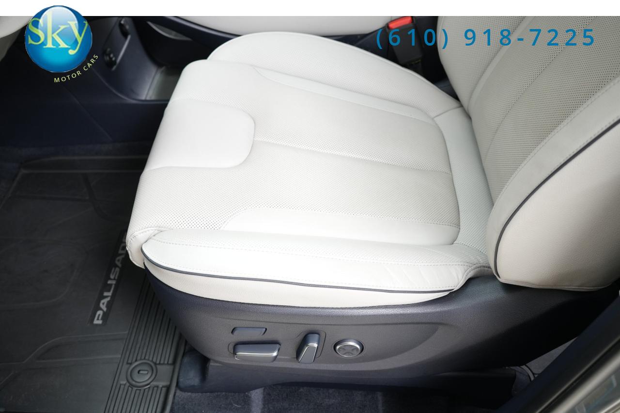 2023 Hyundai Palisade AWD Limited West Chester PA