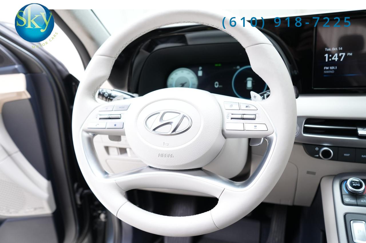 2023 Hyundai Palisade AWD Limited West Chester PA