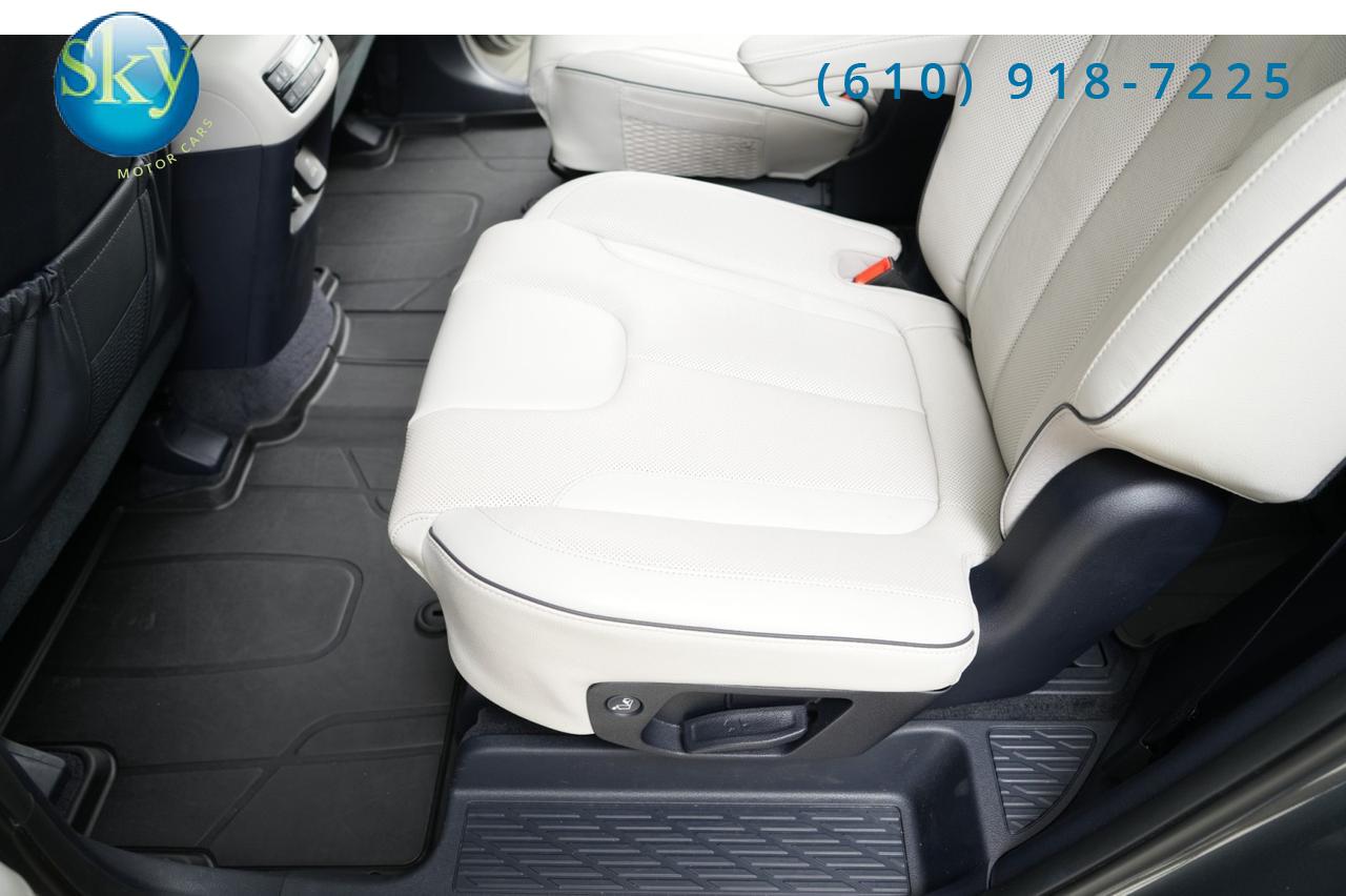 2023 Hyundai Palisade AWD Limited West Chester PA