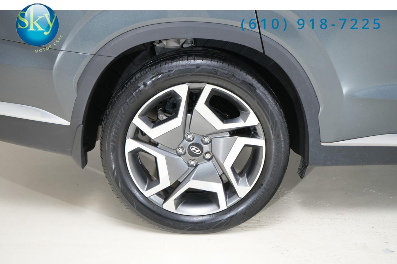 2023 Hyundai Palisade AWD Limited West Chester PA