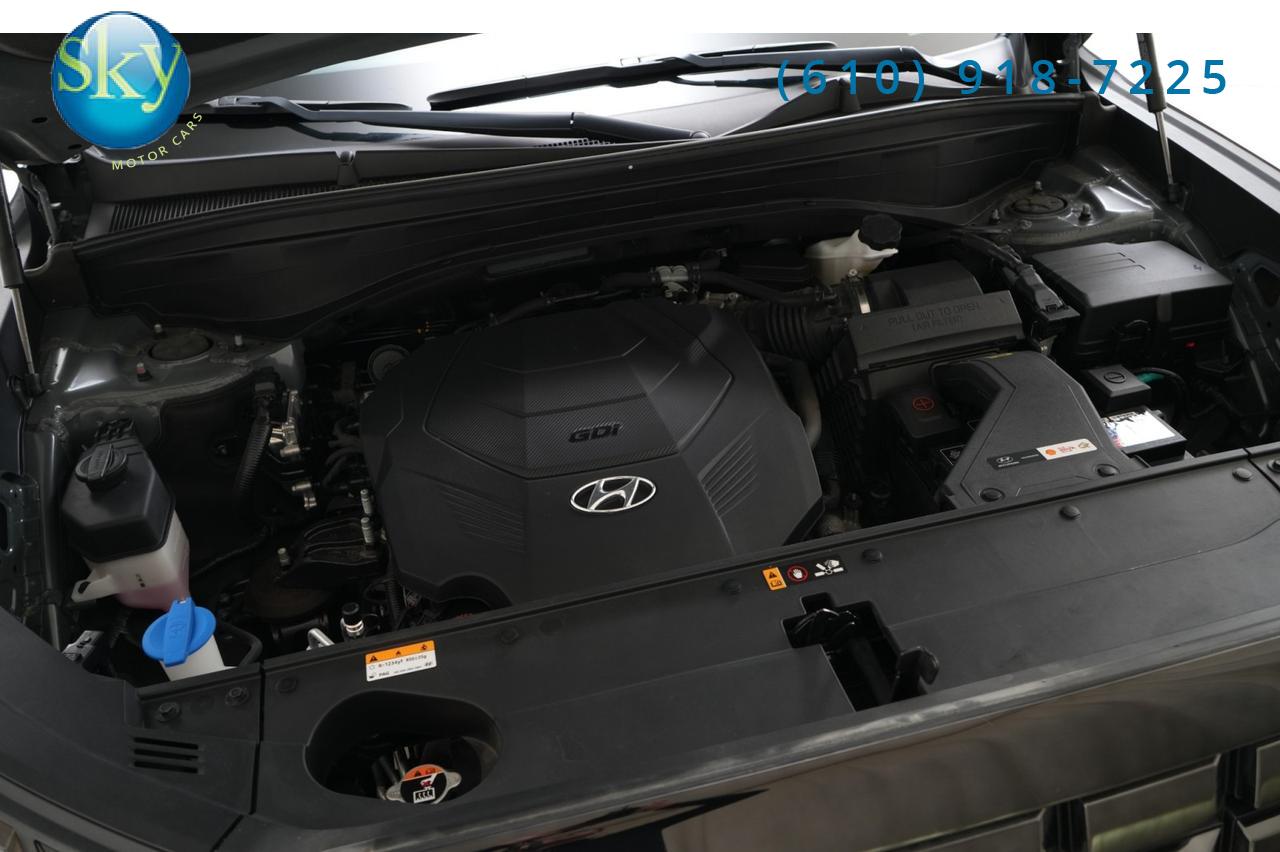 2023 Hyundai Palisade AWD Limited West Chester PA