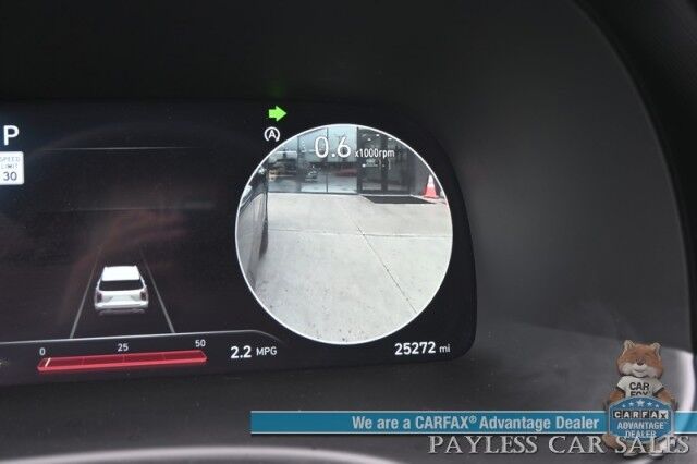 2023 Hyundai Palisade Calligraphy Wasilla AK