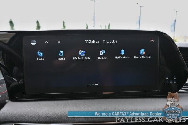 2023 Hyundai Palisade Calligraphy Wasilla AK