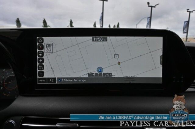 2023 Hyundai Palisade Calligraphy Wasilla AK