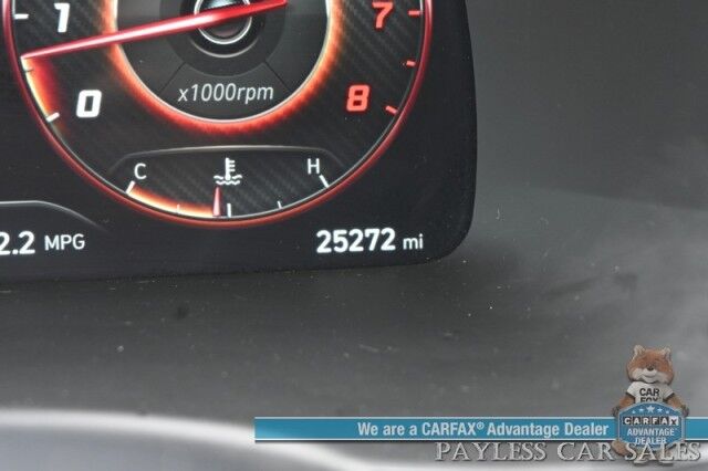 2023 Hyundai Palisade Calligraphy Wasilla AK