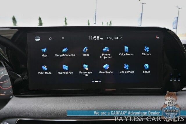 2023 Hyundai Palisade Calligraphy Wasilla AK