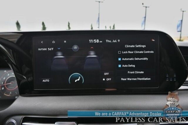 2023 Hyundai Palisade Calligraphy Wasilla AK