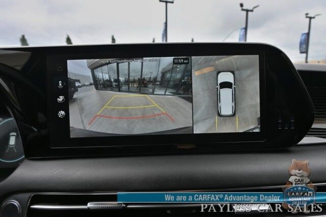 2023 Hyundai Palisade Calligraphy Wasilla AK