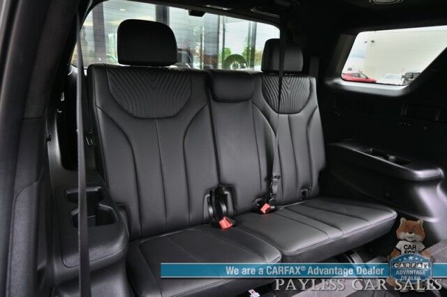 2023 Hyundai Palisade Calligraphy Wasilla AK