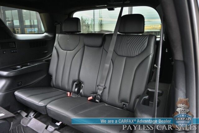 2023 Hyundai Palisade Calligraphy Wasilla AK