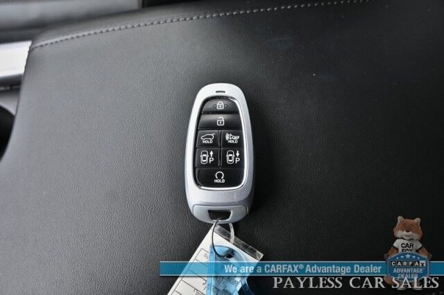 2023 Hyundai Palisade Calligraphy Wasilla AK
