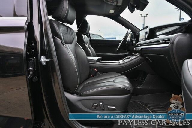2023 Hyundai Palisade Calligraphy Wasilla AK