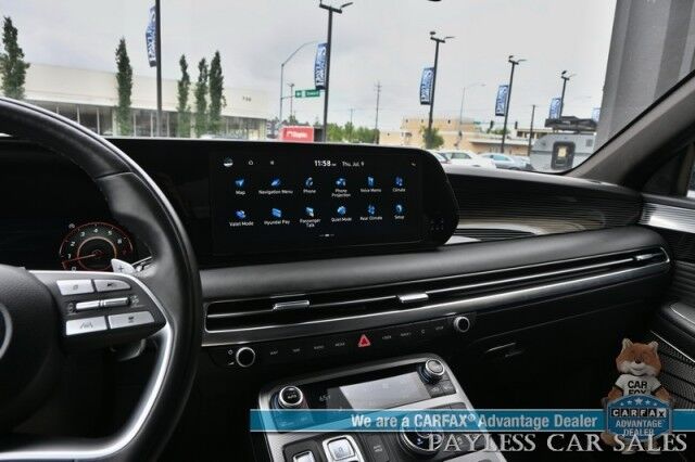 2023 Hyundai Palisade Calligraphy Wasilla AK