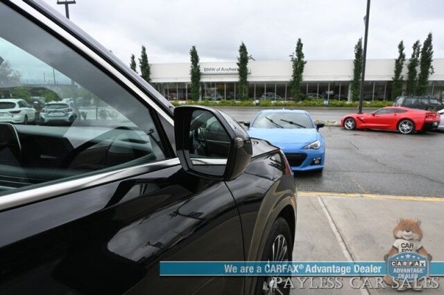 2023 Hyundai Palisade Calligraphy Wasilla AK
