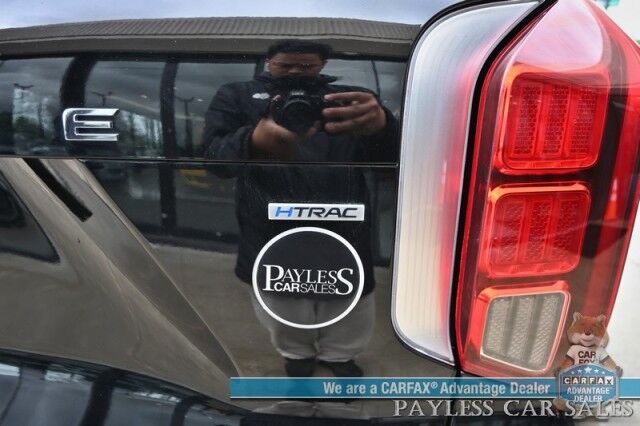 2023 Hyundai Palisade Calligraphy Wasilla AK