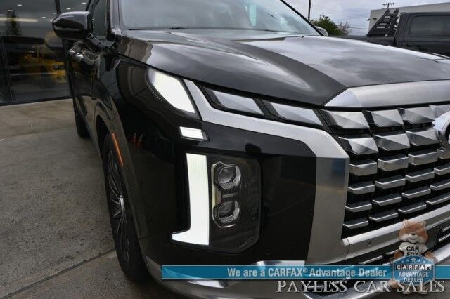 2023 Hyundai Palisade Calligraphy Wasilla AK