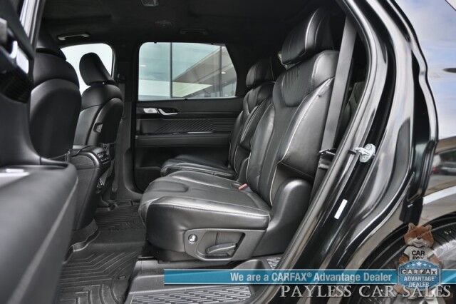 2023 Hyundai Palisade Calligraphy Wasilla AK