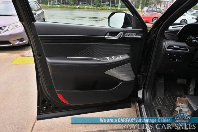 2023 Hyundai Palisade Calligraphy Wasilla AK
