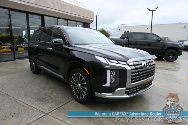 2023 Hyundai Palisade Calligraphy Wasilla AK