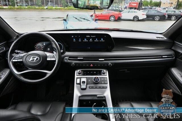 2023 Hyundai Palisade Calligraphy Wasilla AK
