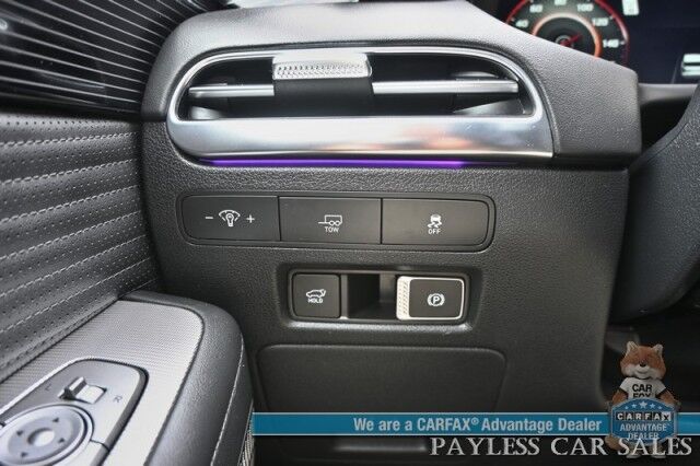 2023 Hyundai Palisade Calligraphy Wasilla AK