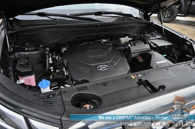 2023 Hyundai Palisade Calligraphy Wasilla AK