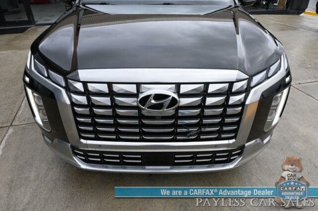 2023 Hyundai Palisade Calligraphy Wasilla AK